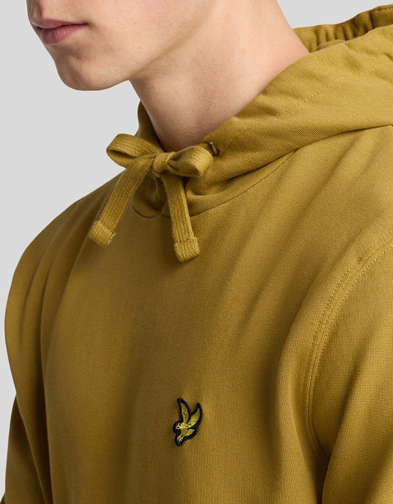 Pullover Hoodie