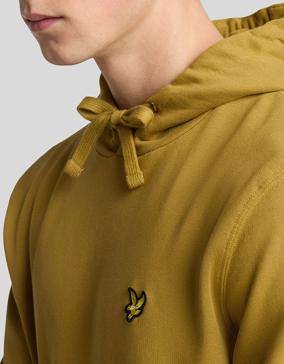 Pullover Hoodie