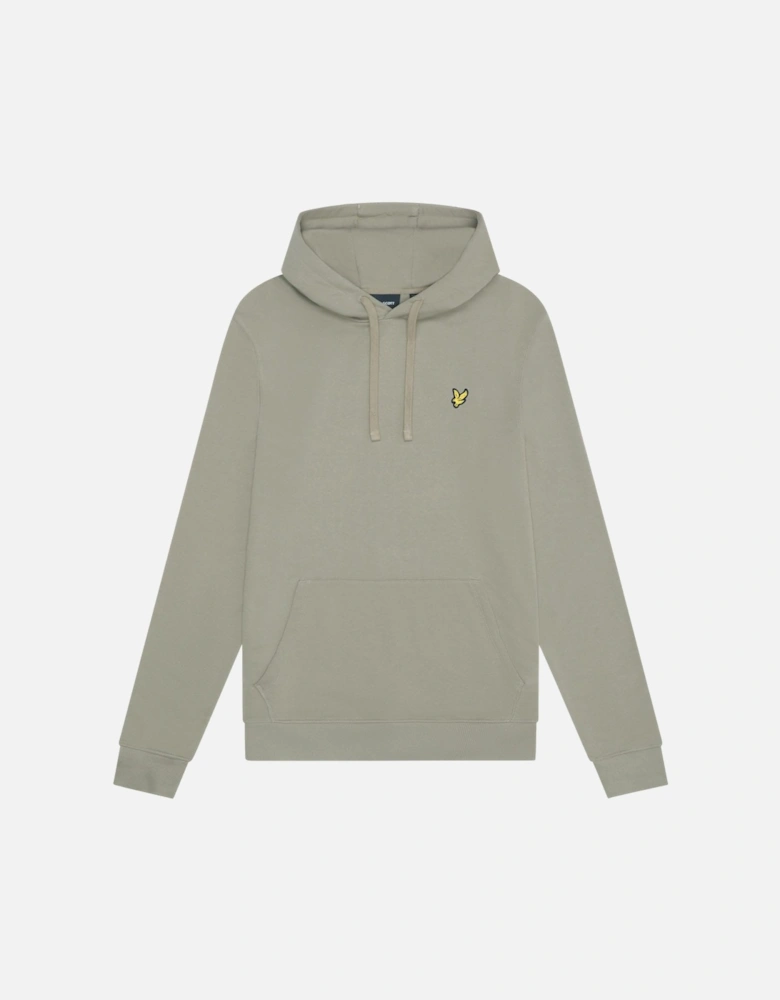 Pullover Hoodie