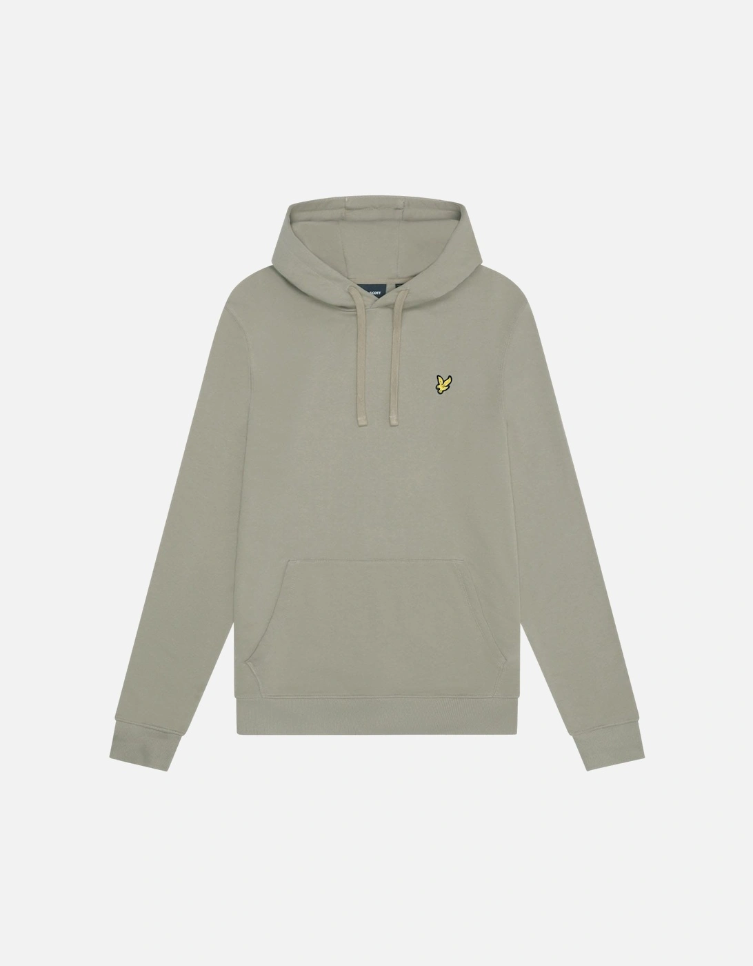 Pullover Hoodie