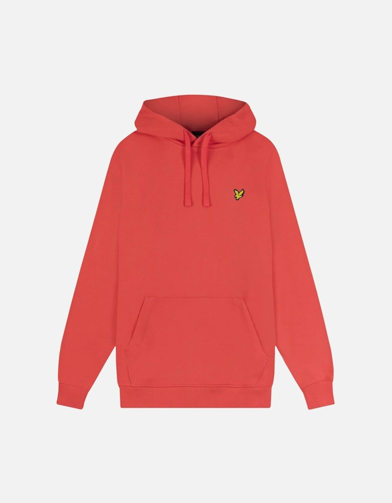 Pullover Hoodie