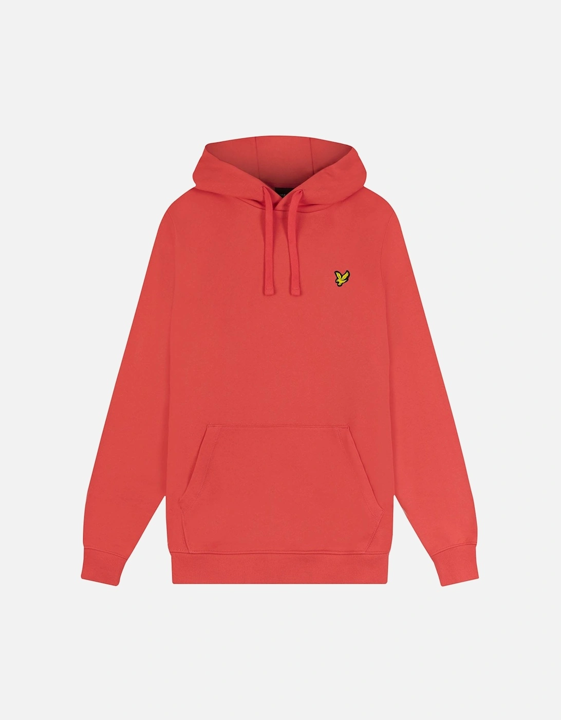 Pullover Hoodie
