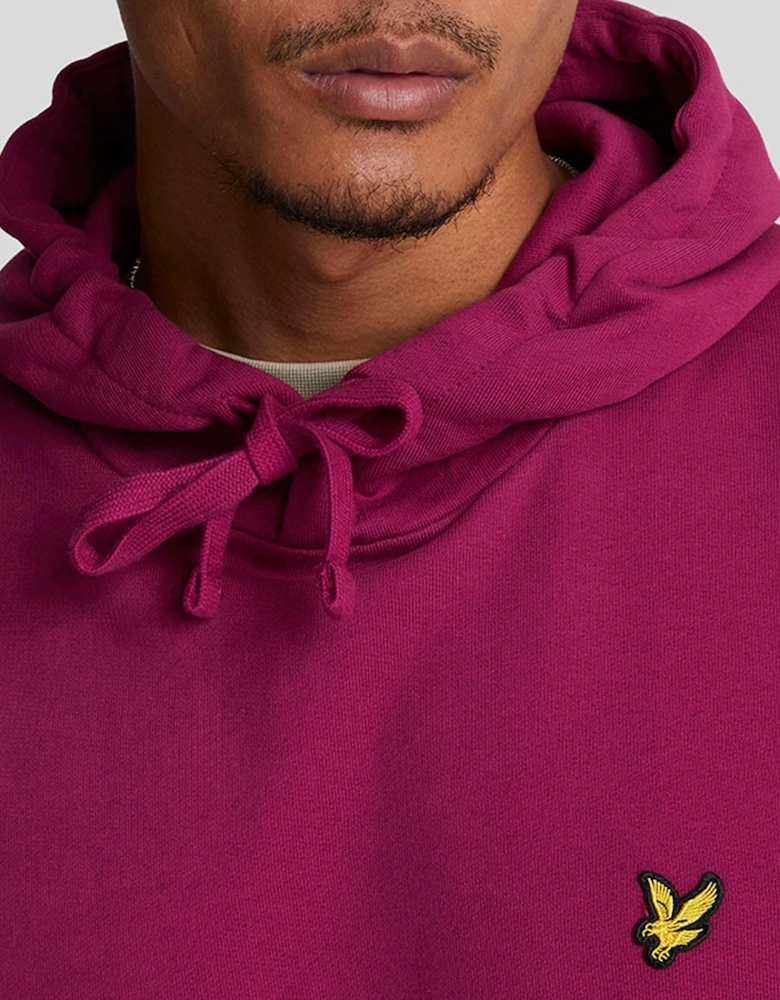 Pullover Hoodie