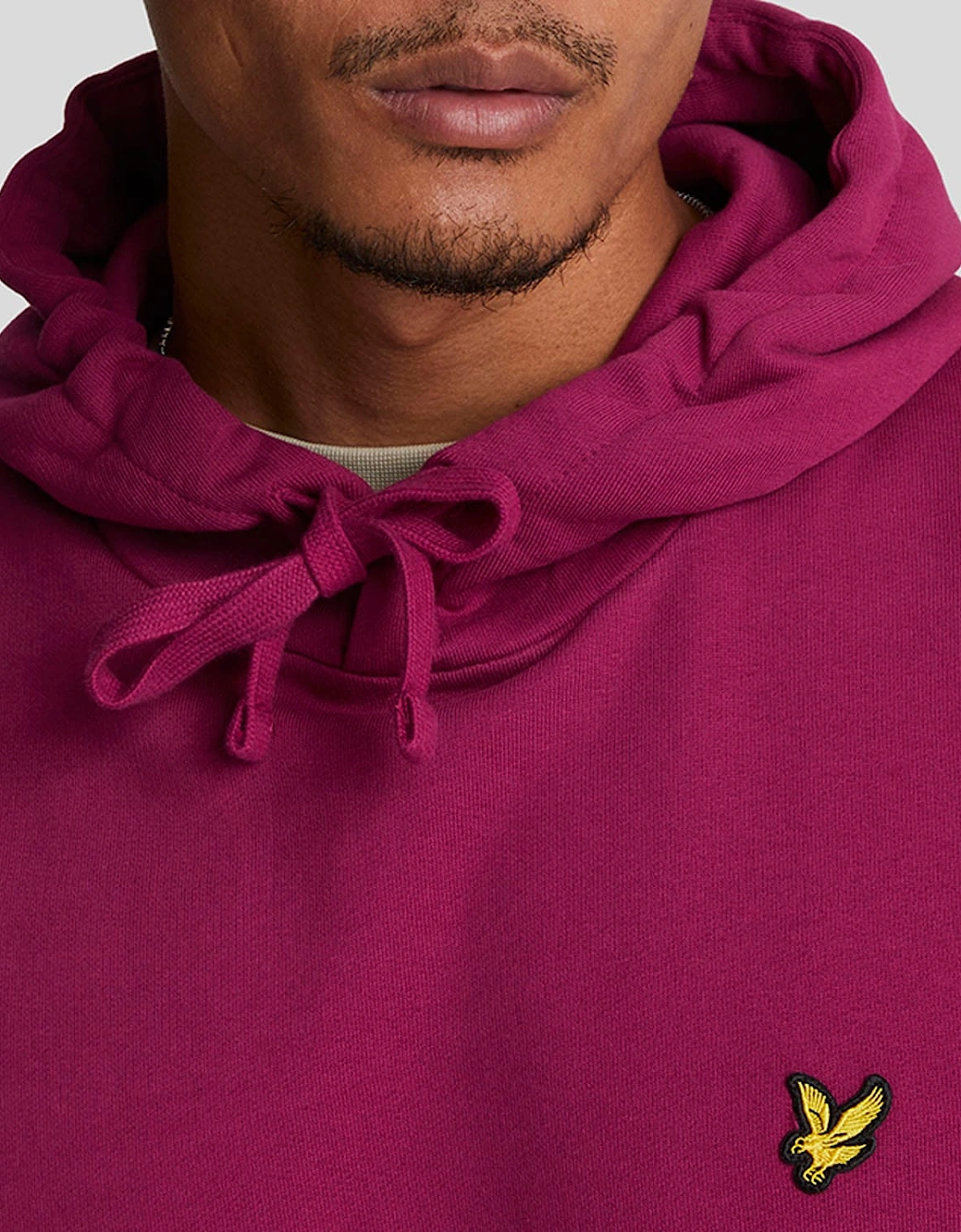 Pullover Hoodie