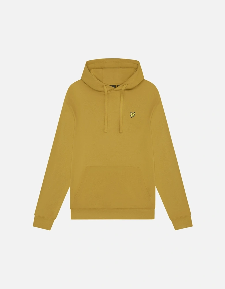 Pullover Hoodie