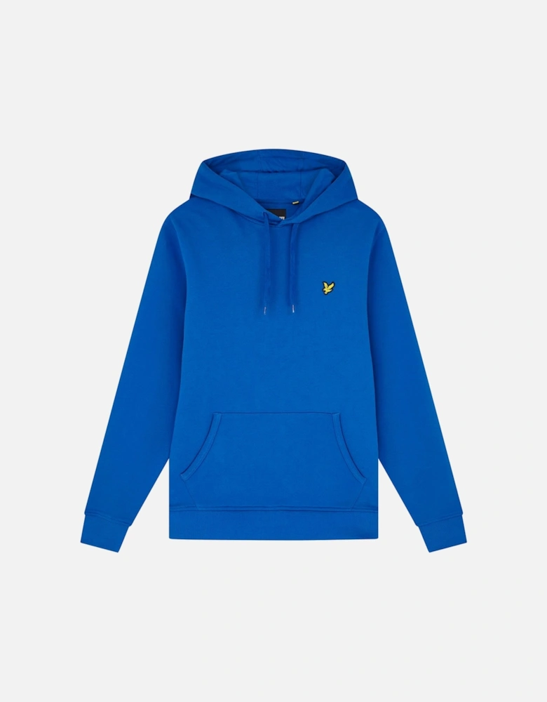 Pullover Hoodie