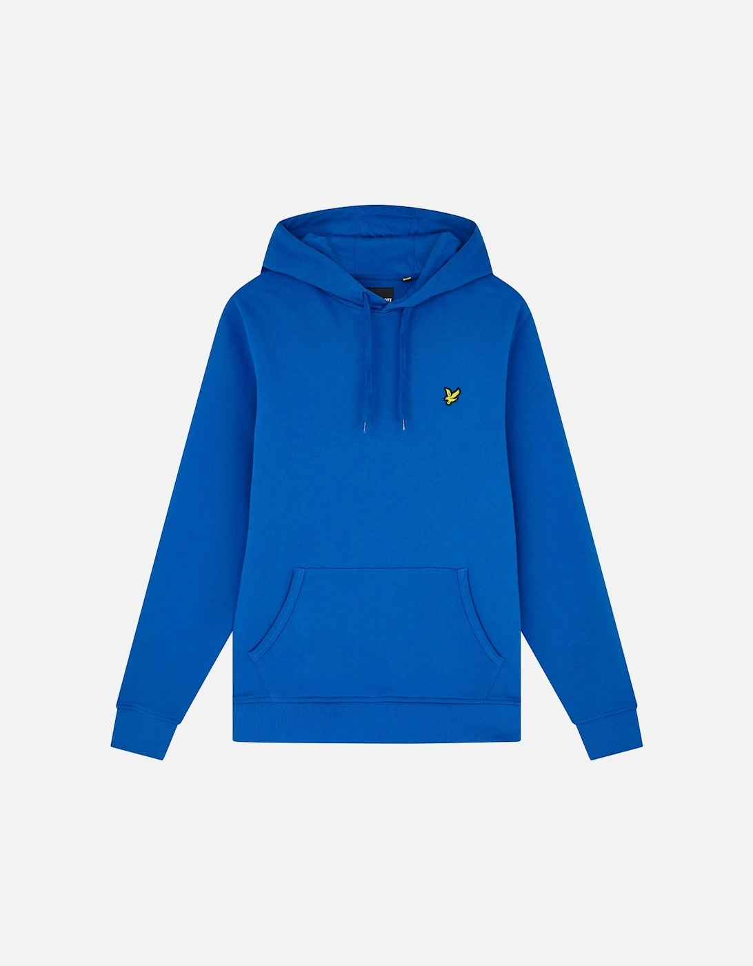Pullover Hoodie