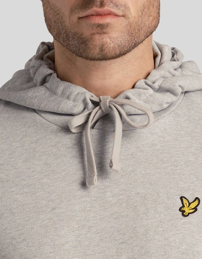 Pullover Hoodie
