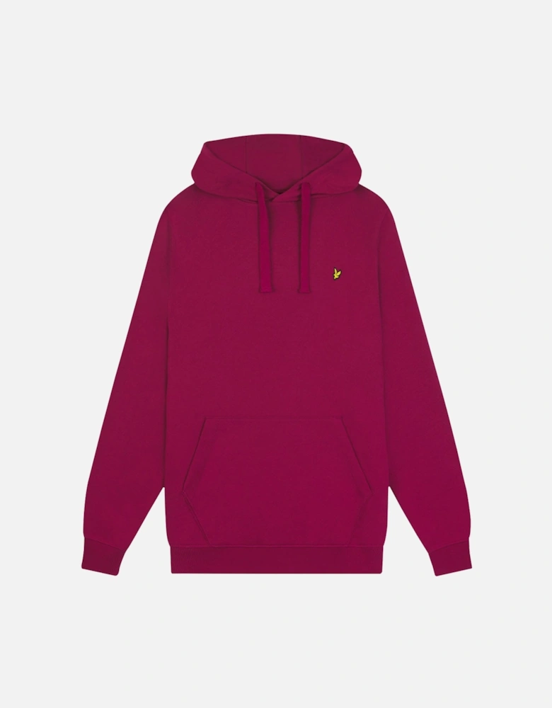 Pullover Hoodie