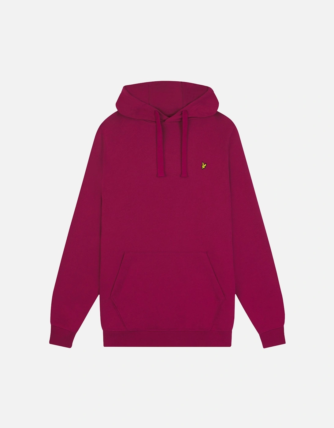 Pullover Hoodie