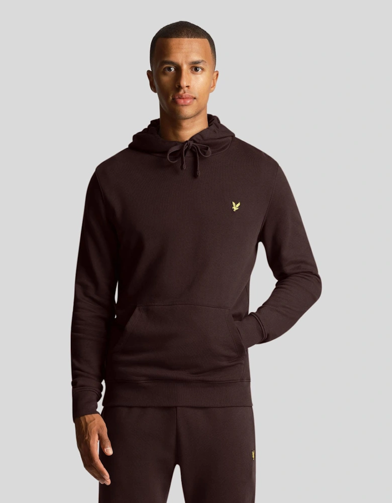 Pullover Hoodie