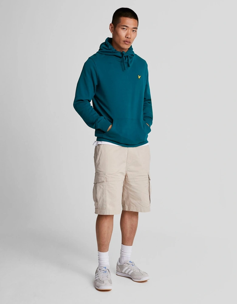Pullover Hoodie