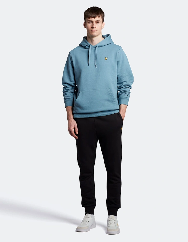 Pullover Hoodie