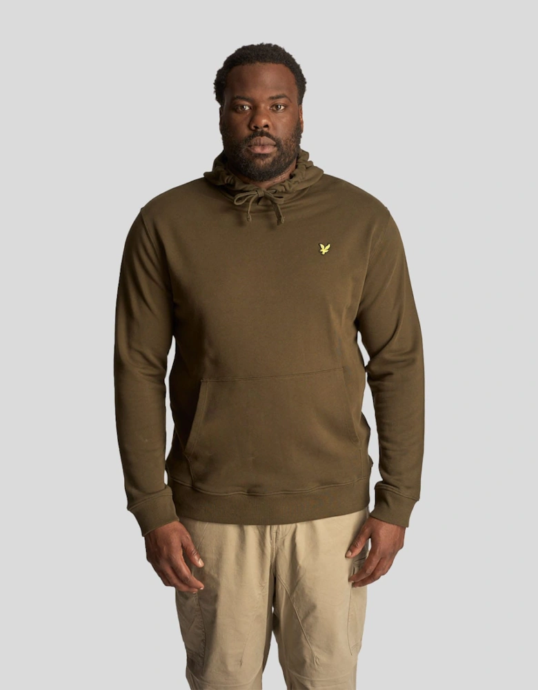 Pullover Hoodie