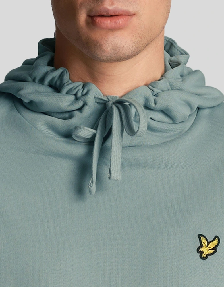 Pullover Hoodie