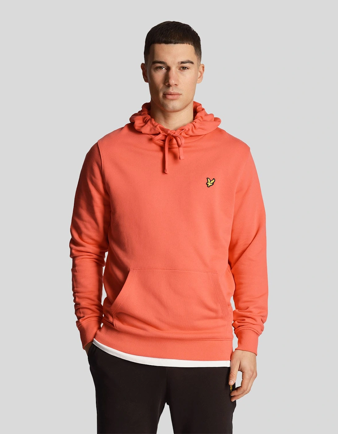 Pullover Hoodie, 6 of 5