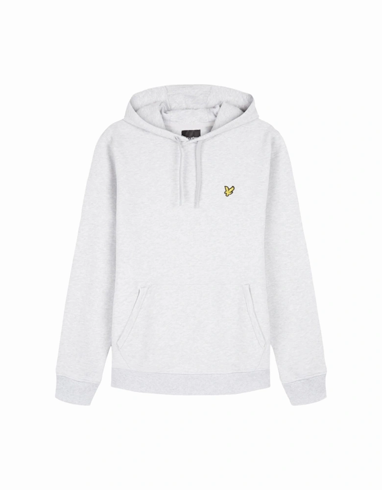 Pullover Hoodie