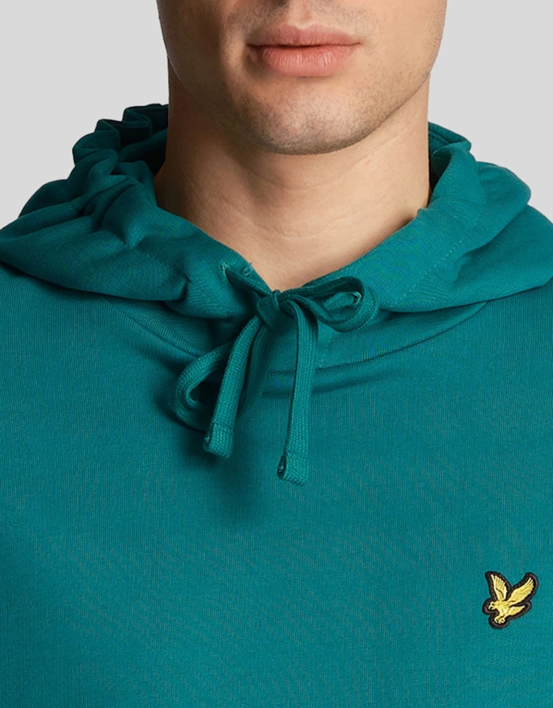 Pullover Hoodie