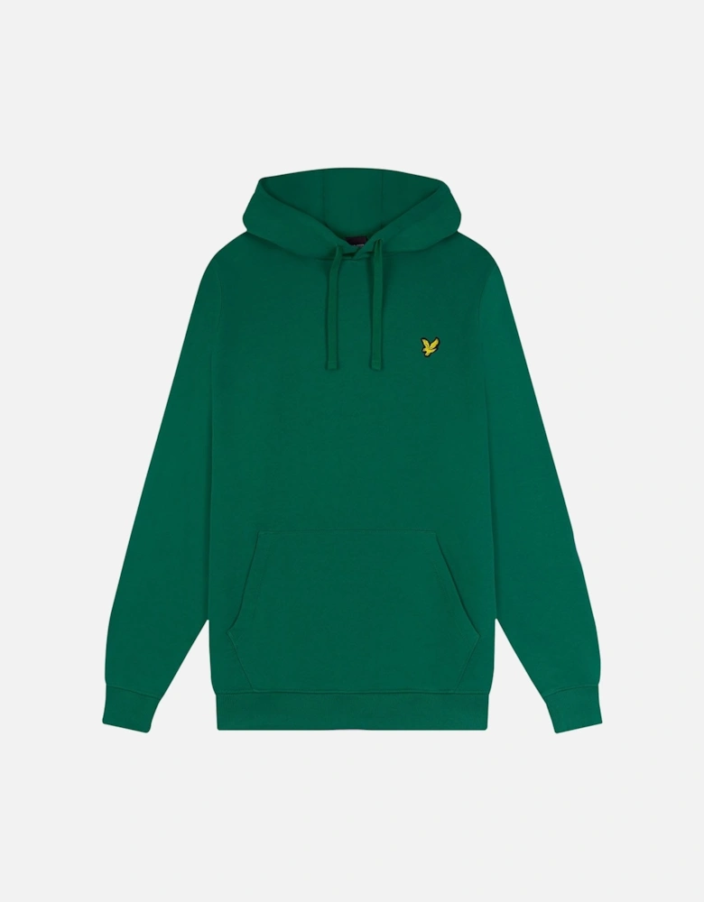 Pullover Hoodie