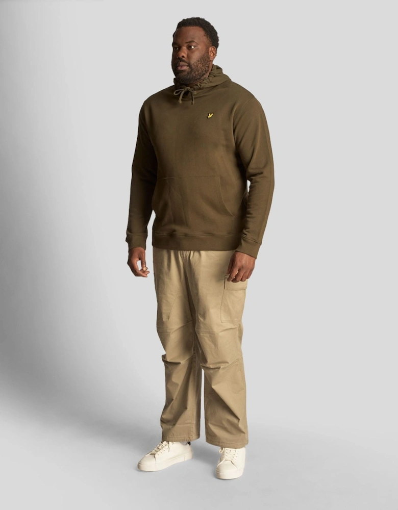 Pullover Hoodie
