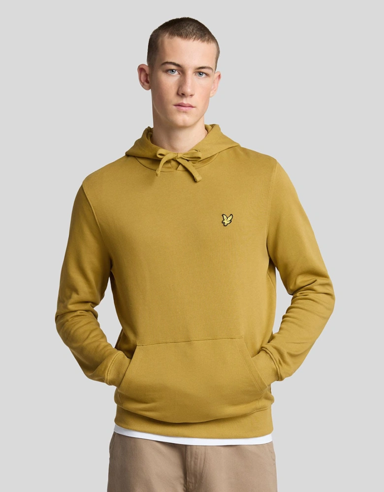 Pullover Hoodie