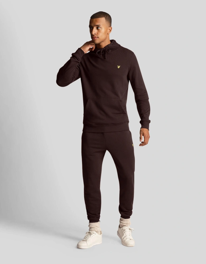 Pullover Hoodie