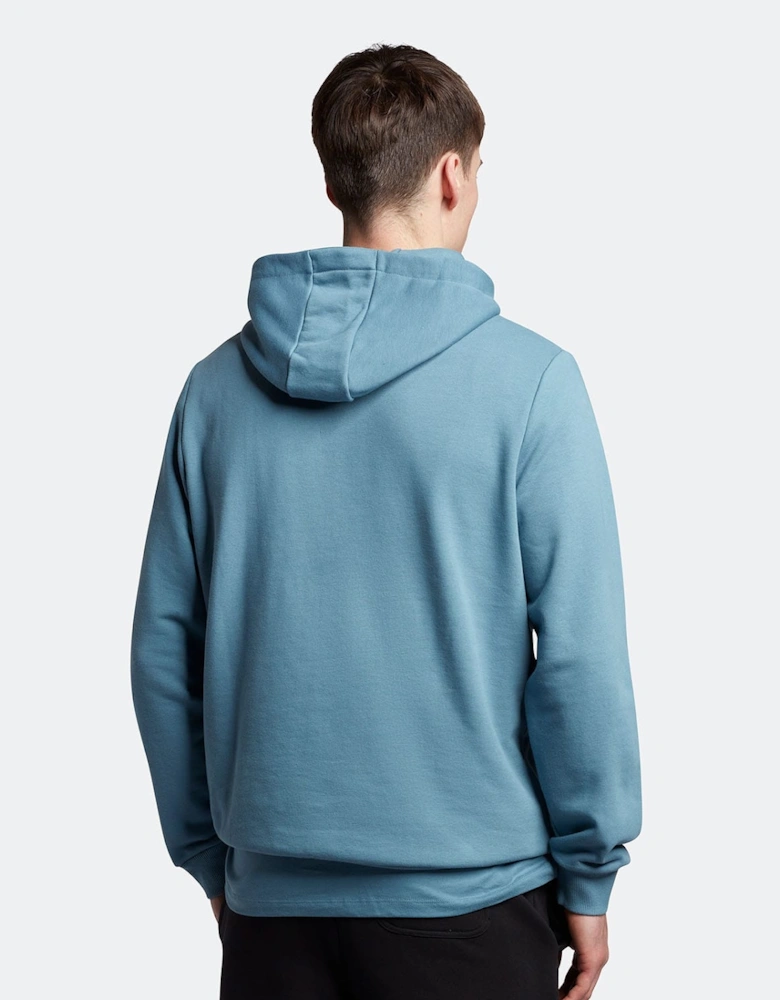 Pullover Hoodie