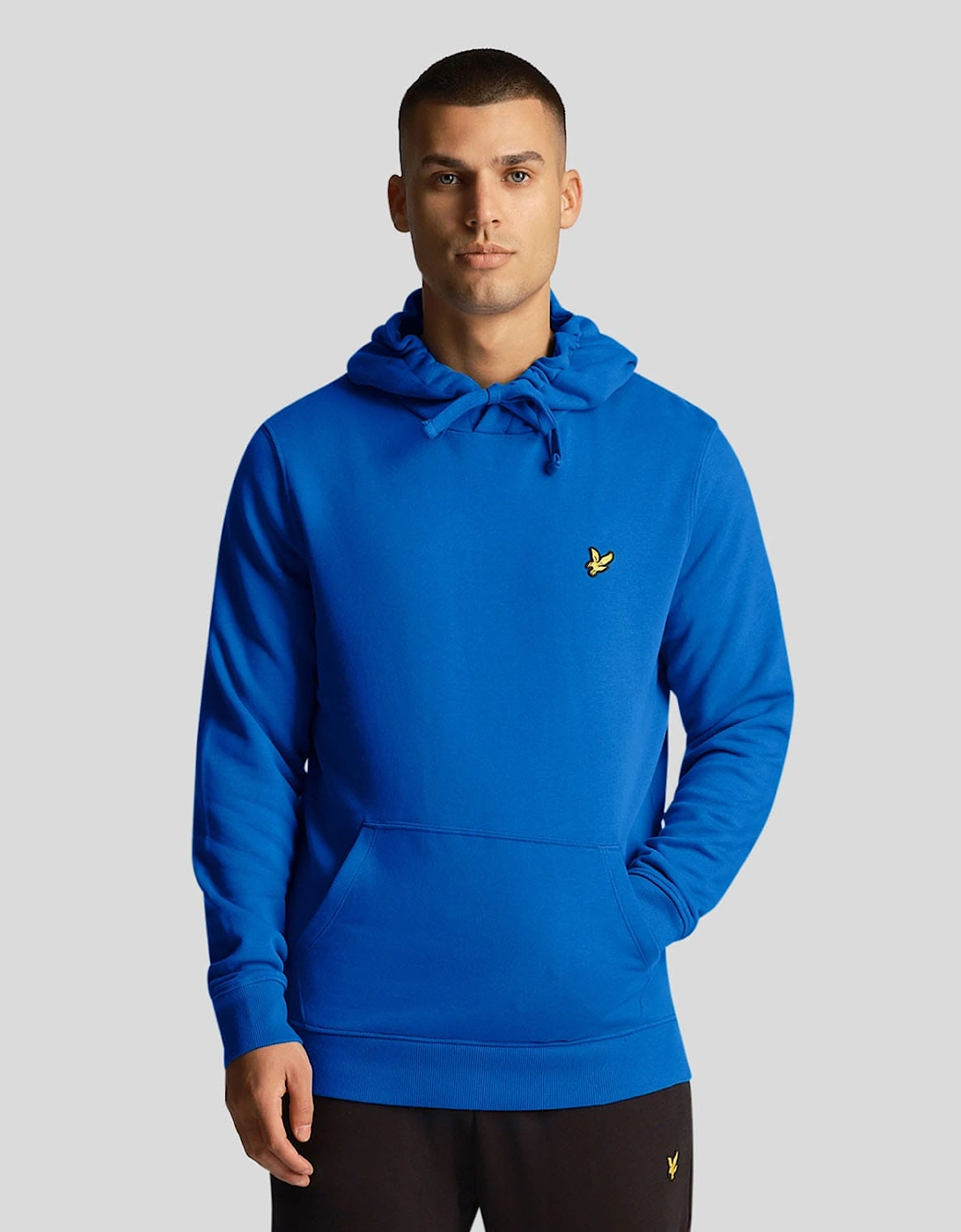 Pullover Hoodie