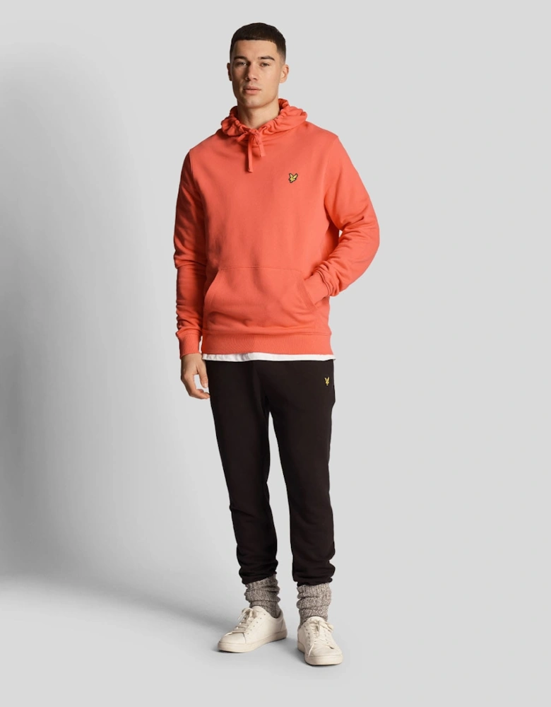 Pullover Hoodie