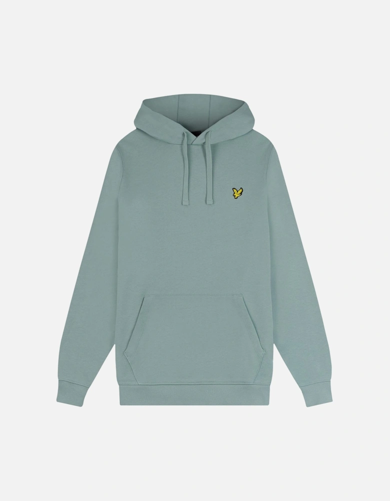 Pullover Hoodie