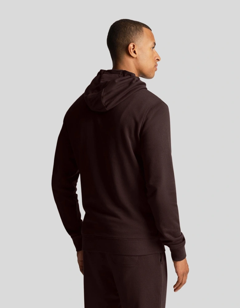 Pullover Hoodie