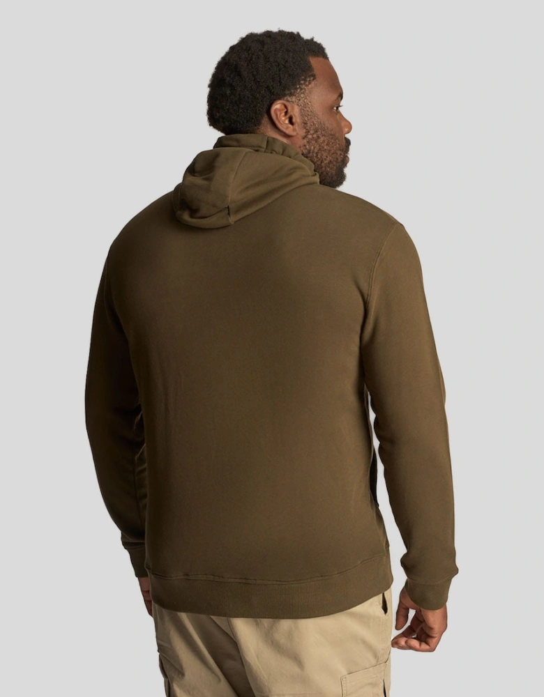 Pullover Hoodie