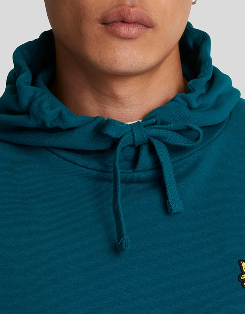 Pullover Hoodie