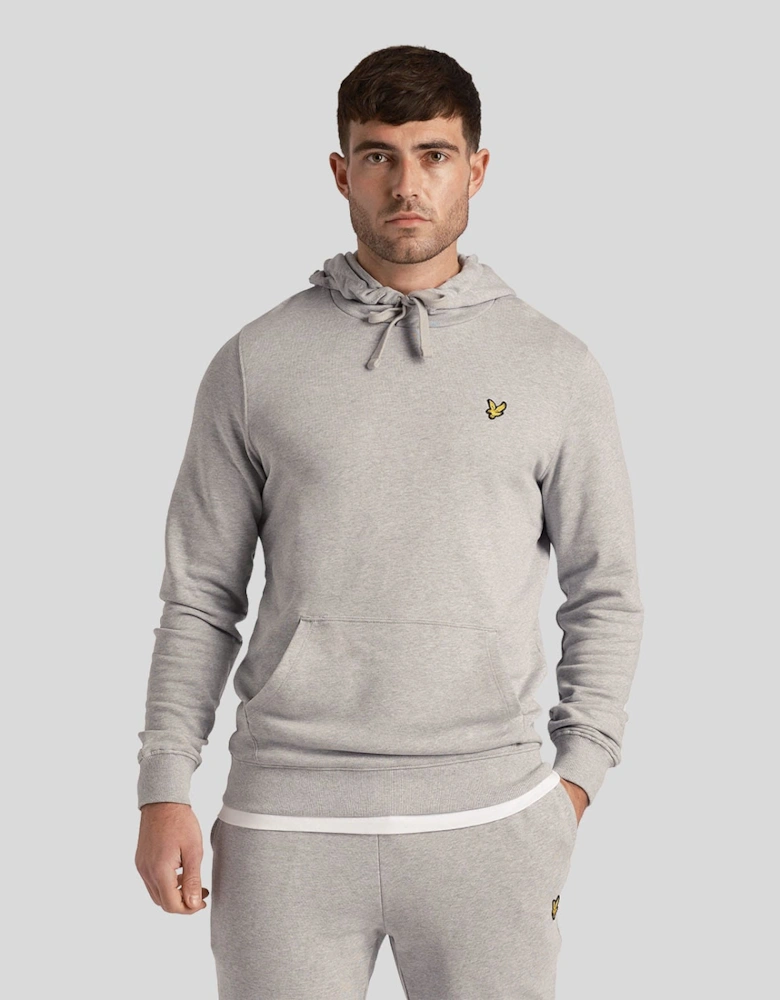 Pullover Hoodie