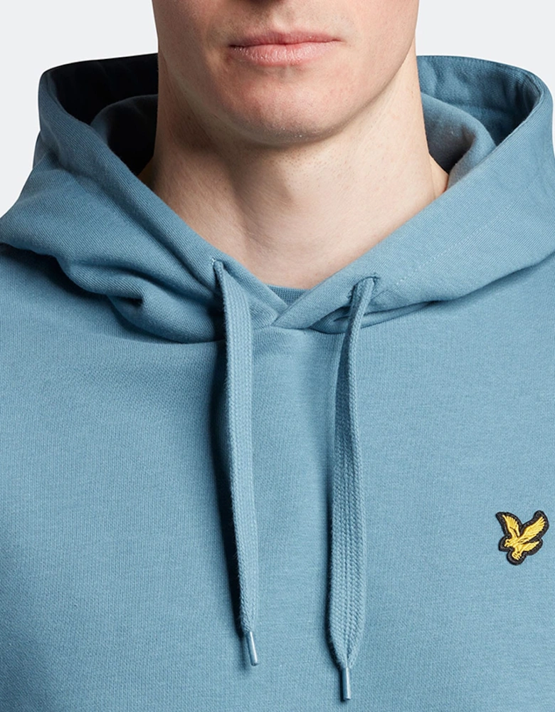 Pullover Hoodie