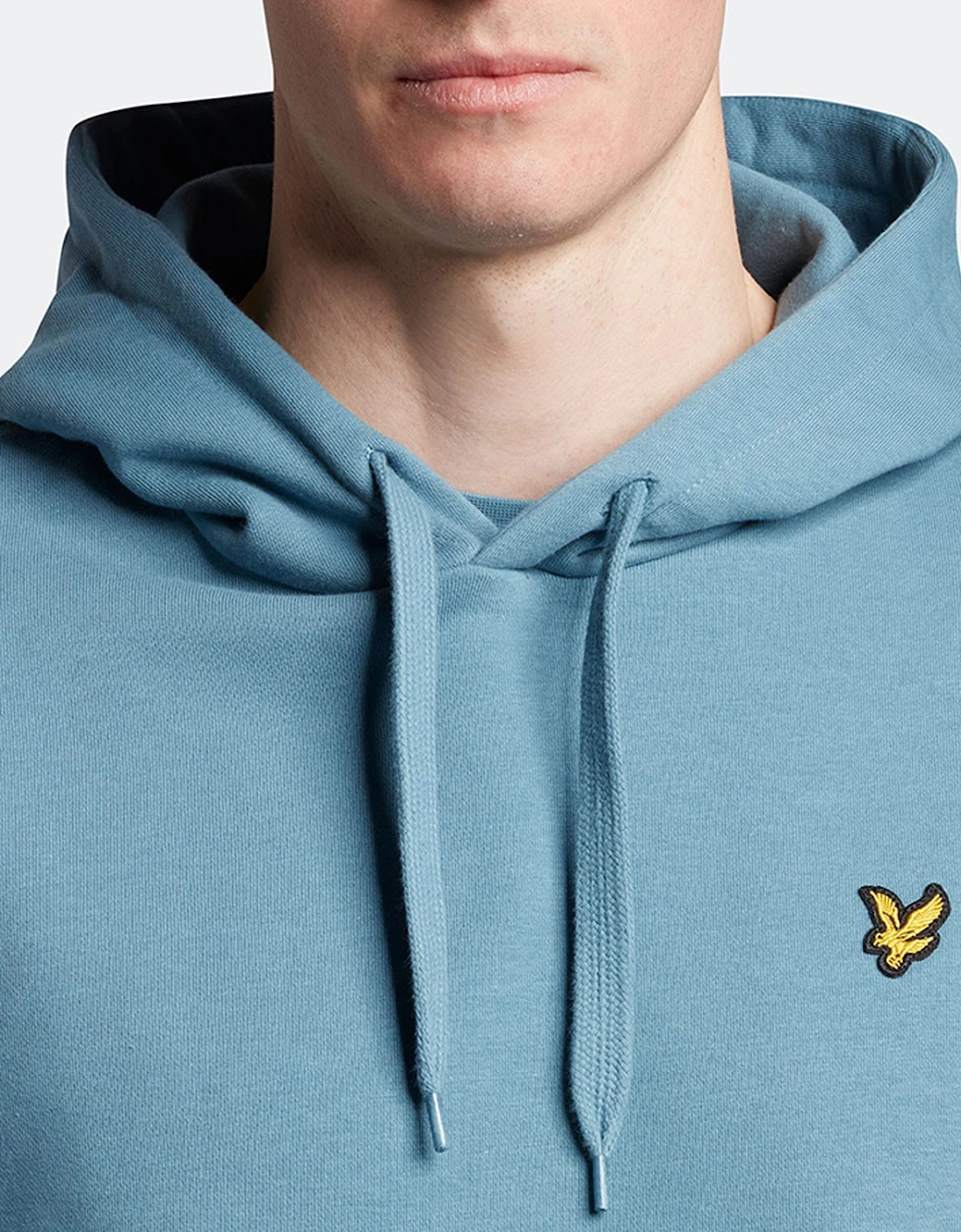 Pullover Hoodie