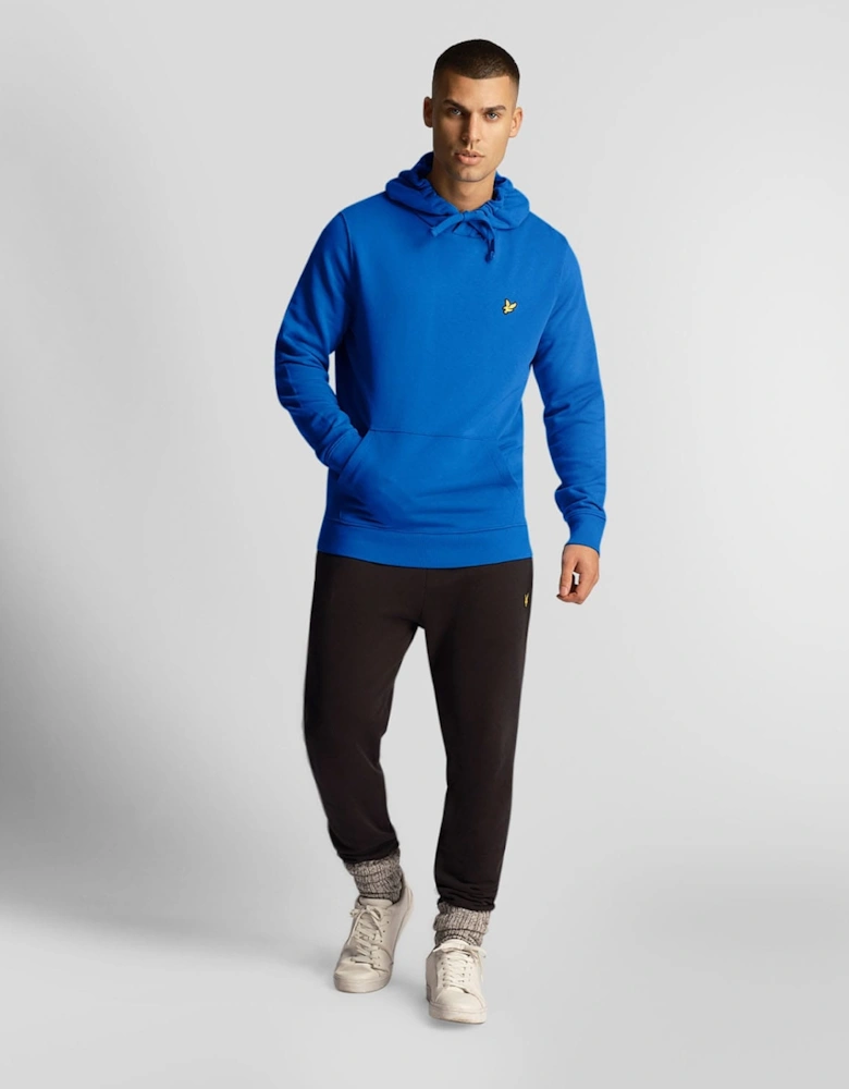 Pullover Hoodie