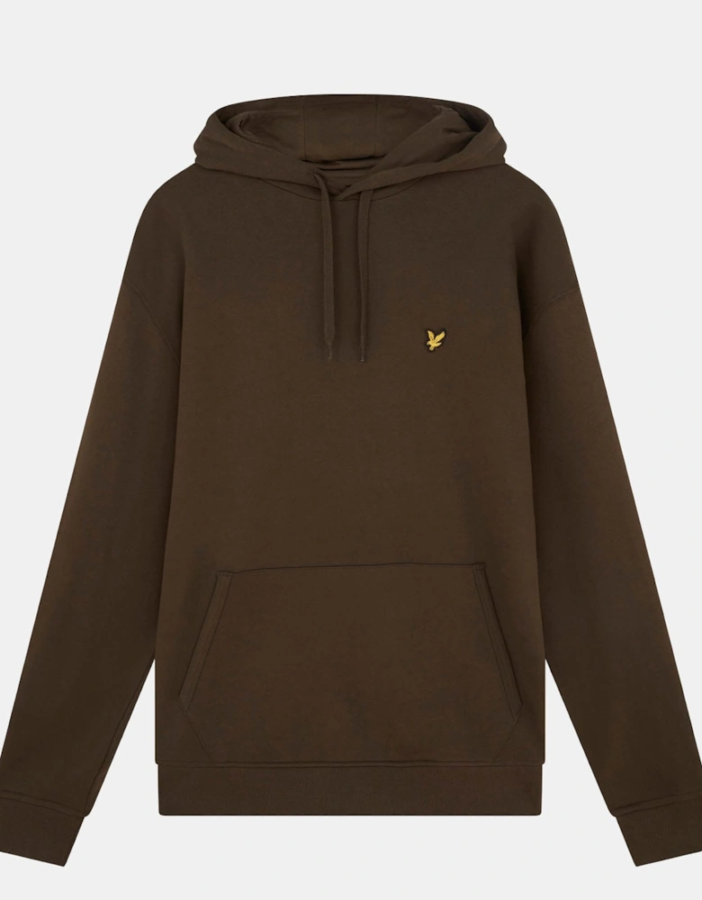 Pullover Hoodie