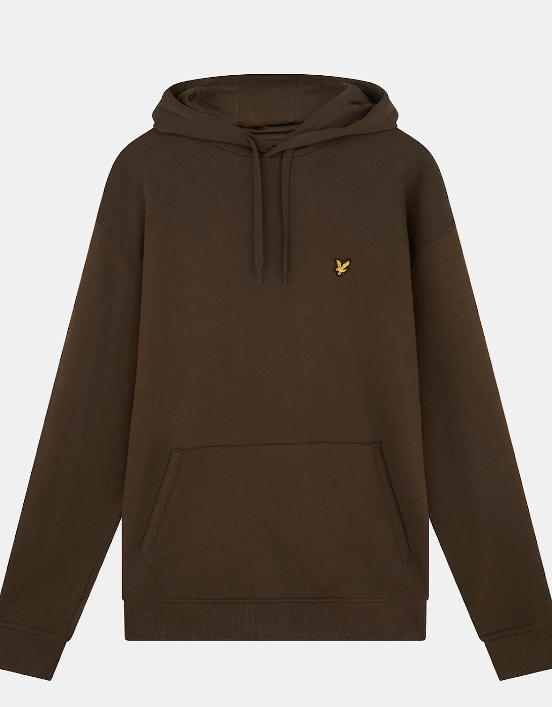 Pullover Hoodie