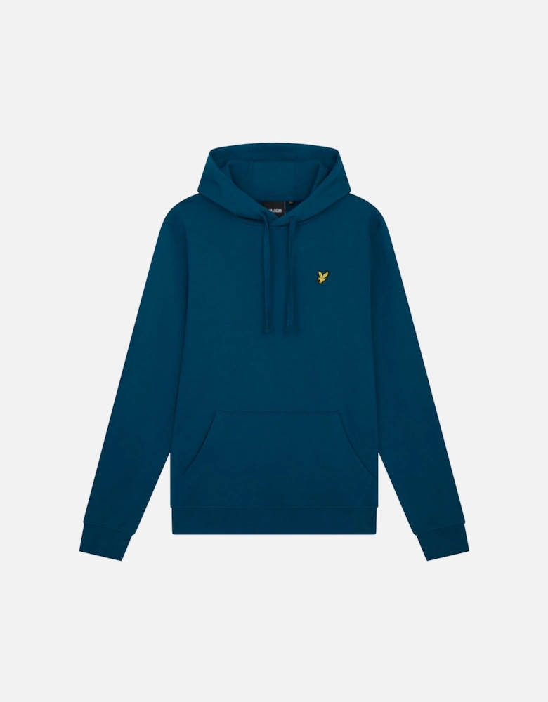 Pullover Hoodie