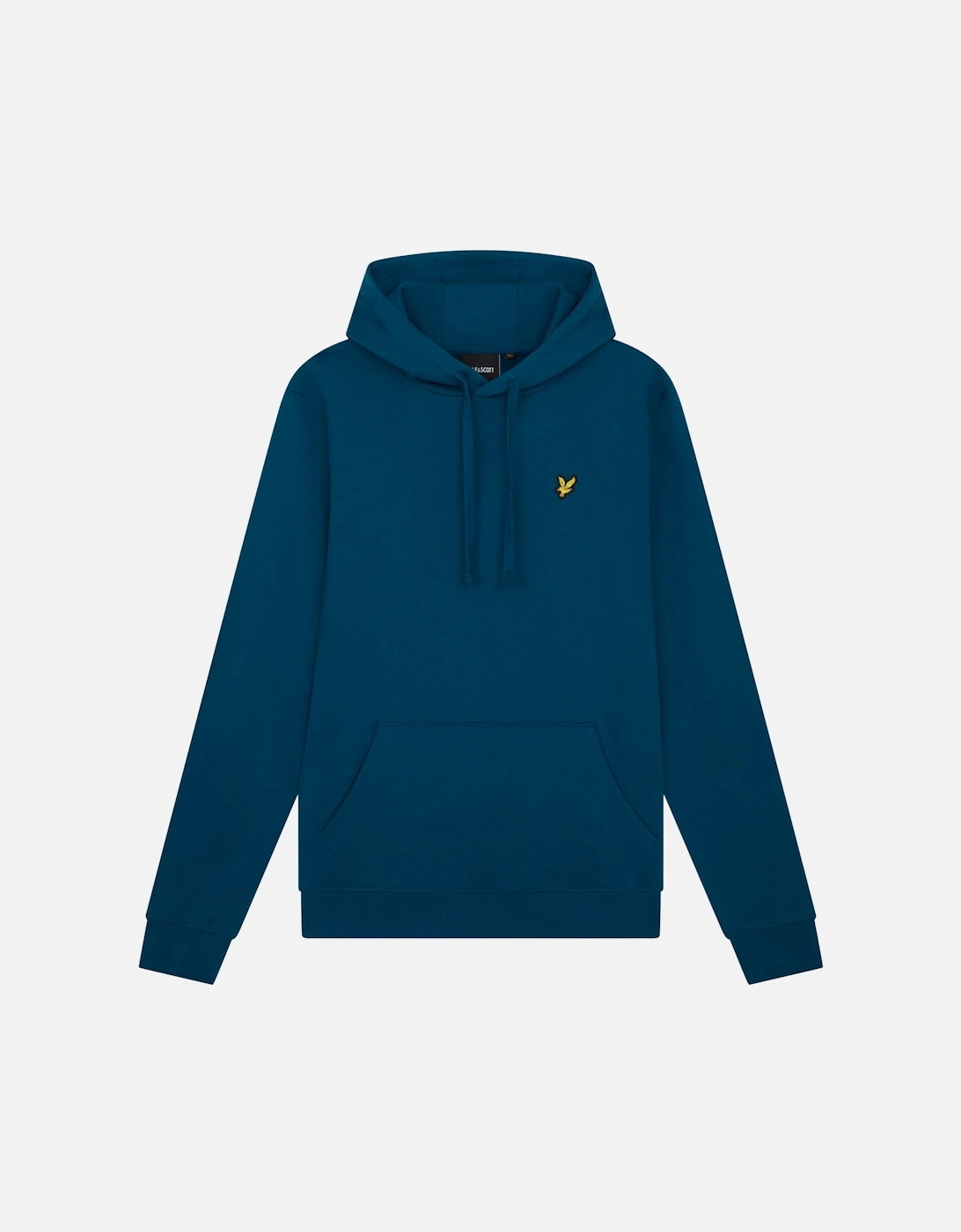 Pullover Hoodie