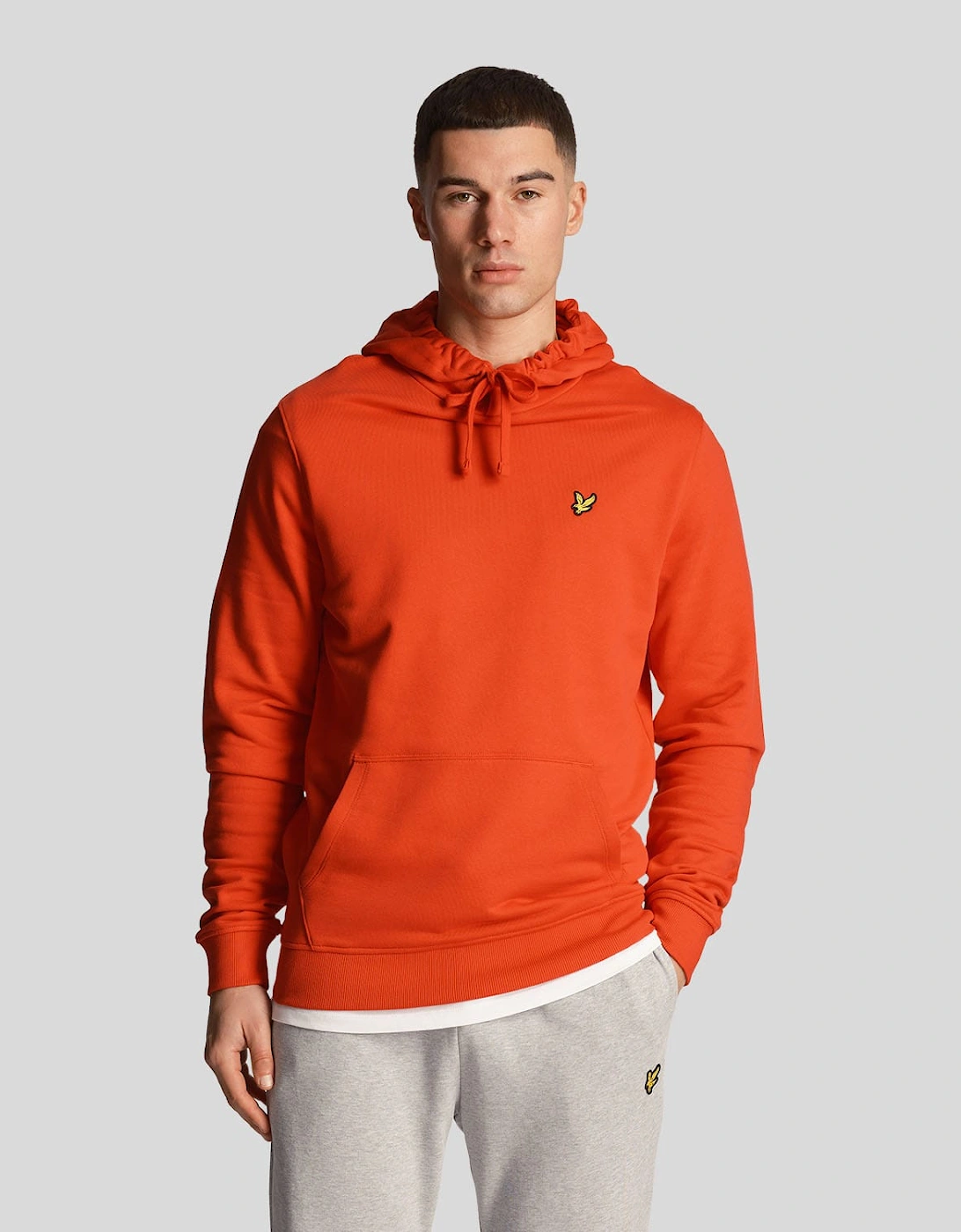 Pullover Hoodie, 6 of 5