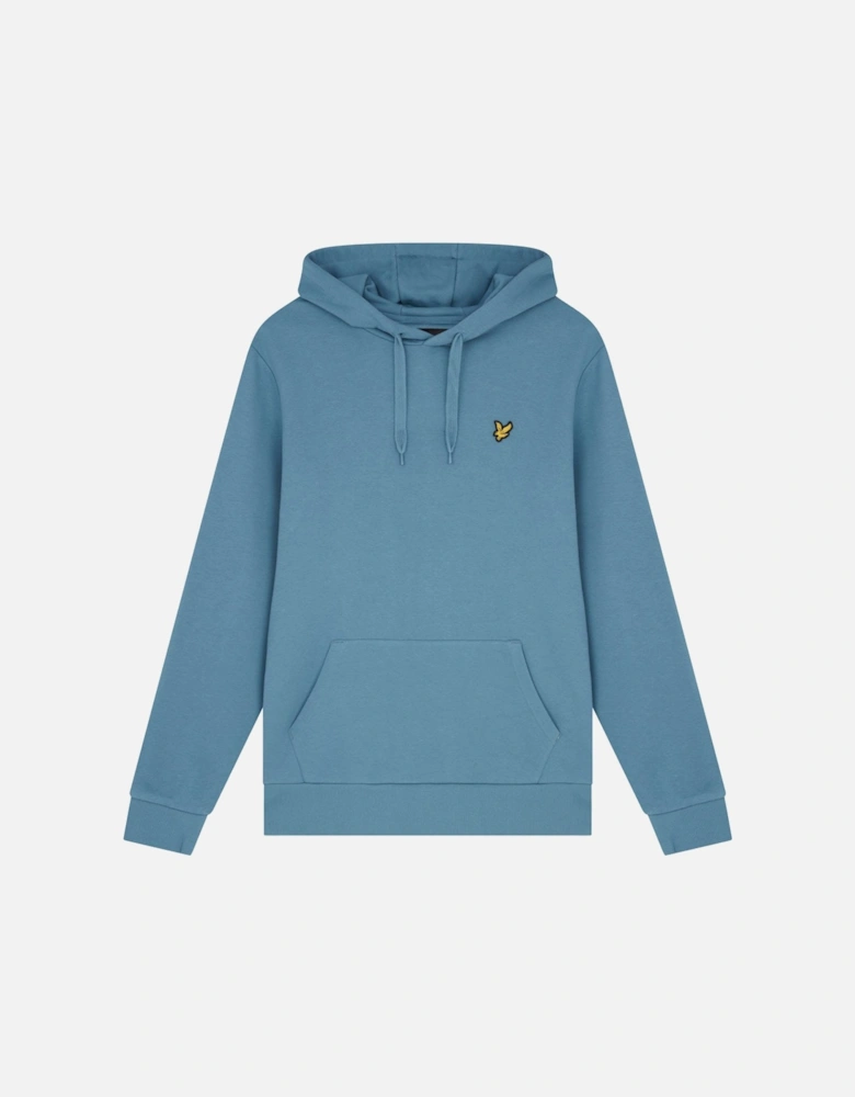 Pullover Hoodie