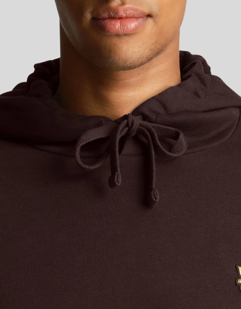 Pullover Hoodie