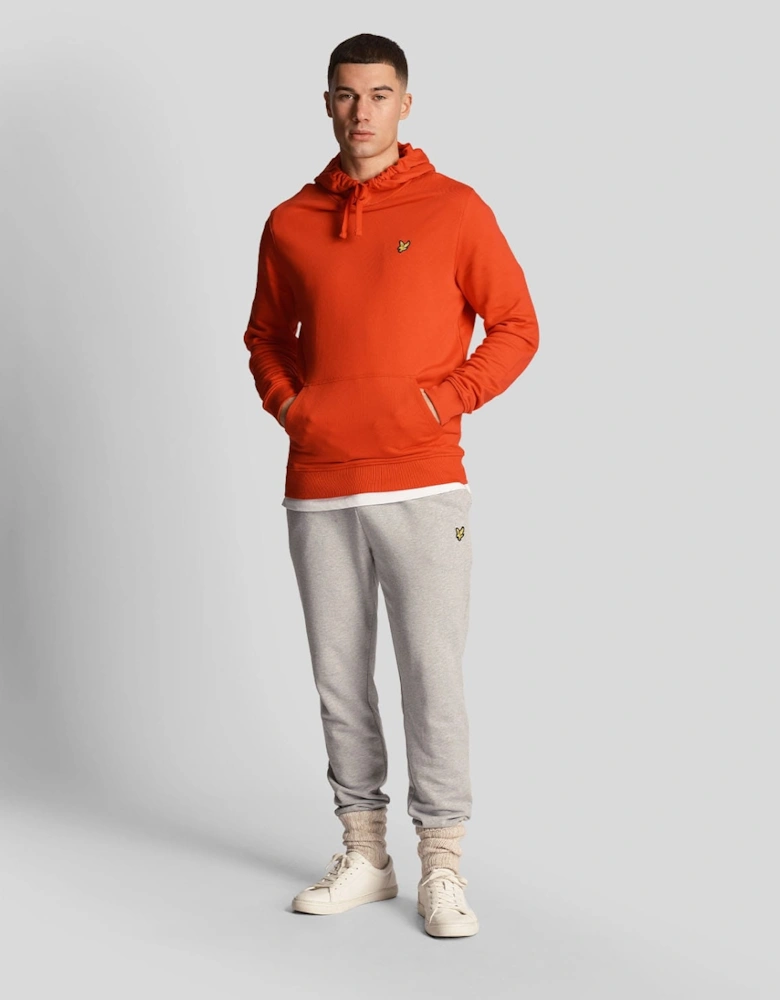 Pullover Hoodie