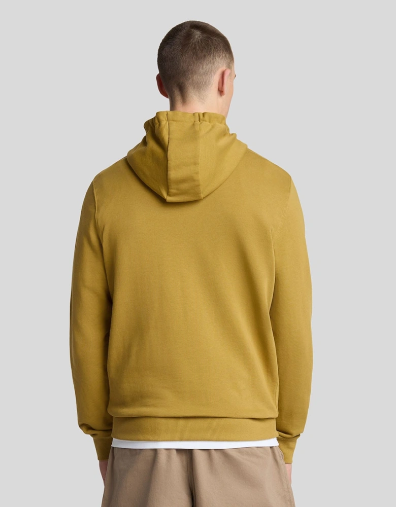 Pullover Hoodie