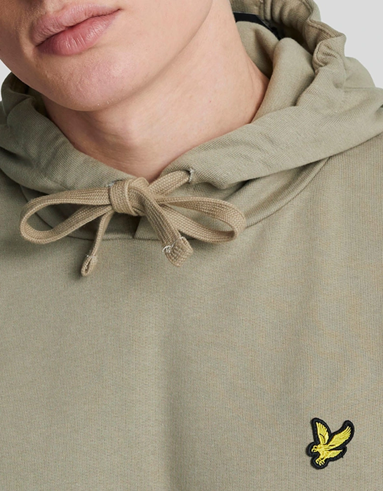 Pullover Hoodie