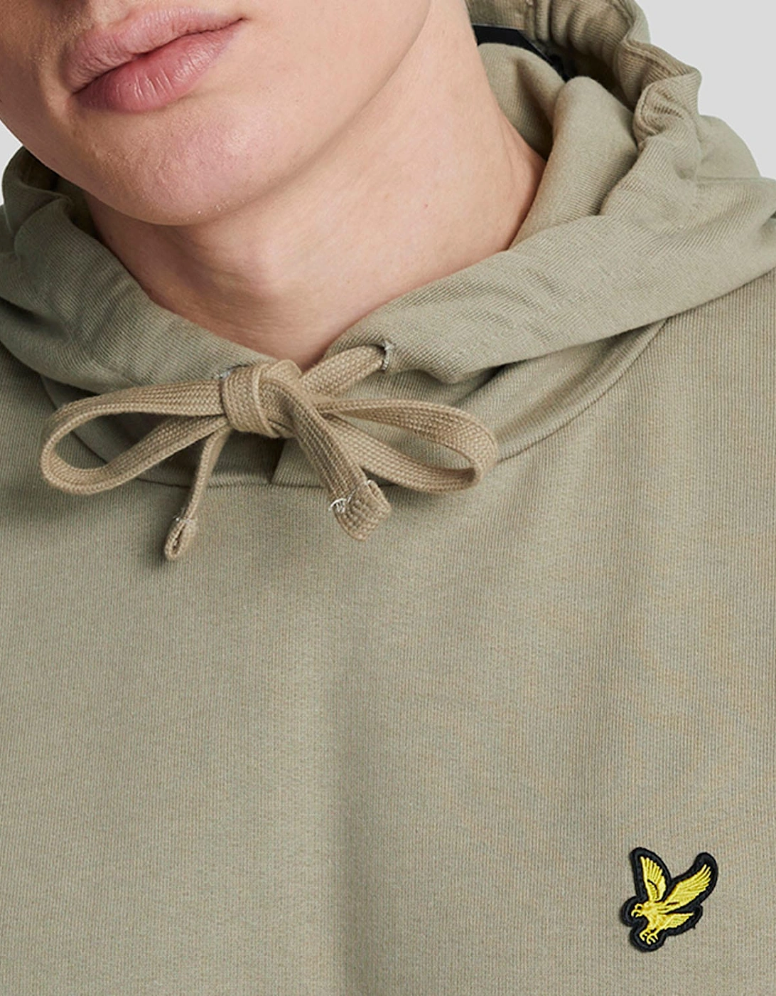 Pullover Hoodie