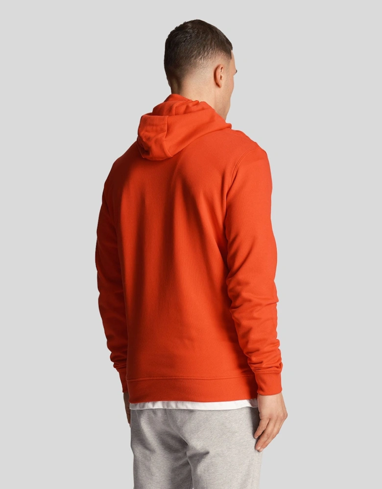 Pullover Hoodie