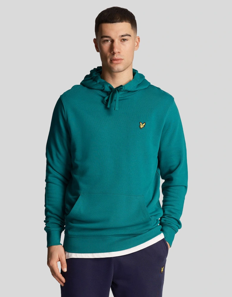 Pullover Hoodie